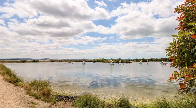 Photo of Lymington Lodge