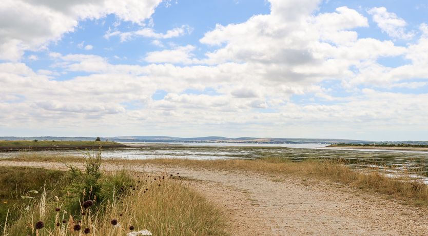 Photo of Lymington Lodge