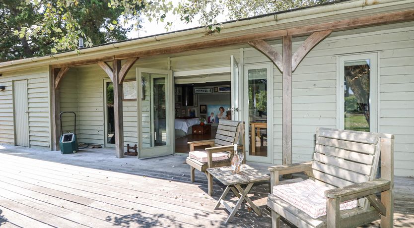 Photo of Lymington Lodge