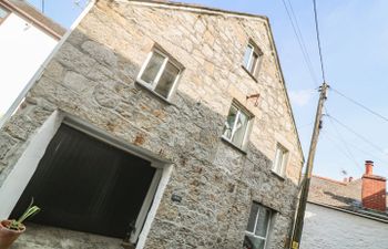 Troika Holiday Cottage