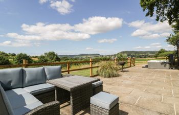 The Old Kennels Holiday Cottage