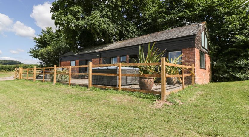 Photo of The Old Kennels