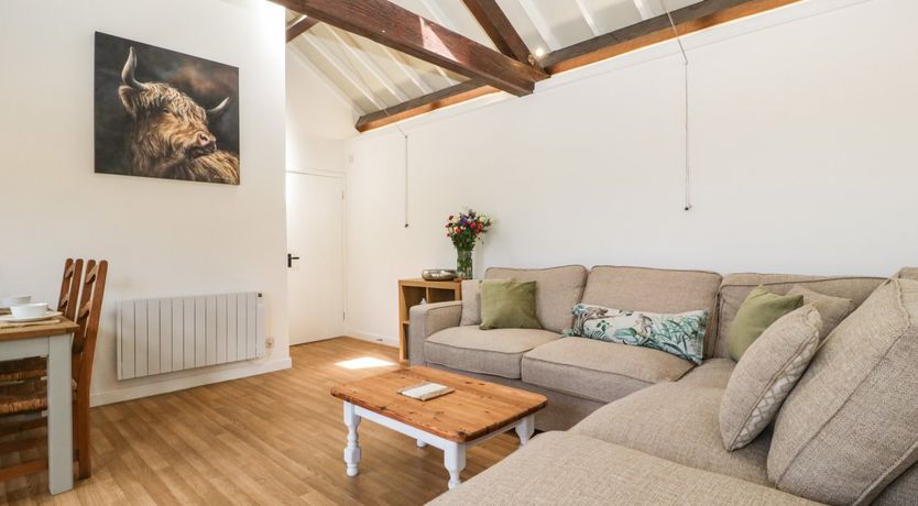 Photo of The Old Kennels