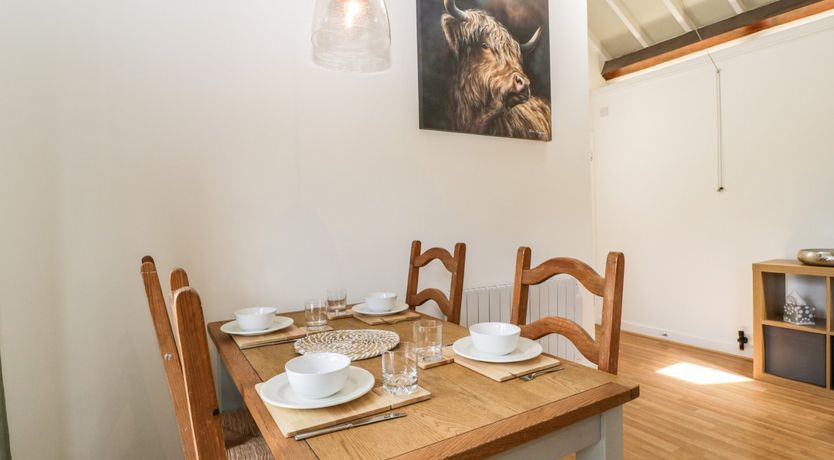 Photo of The Old Kennels