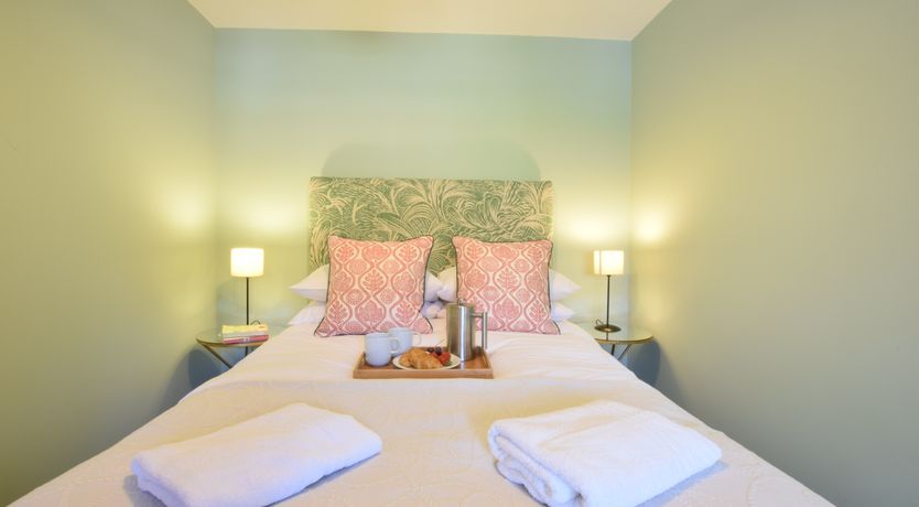 Photo of Seawall Cottage, Aldeburgh