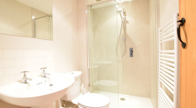 Photo of Seawall Cottage, Aldeburgh