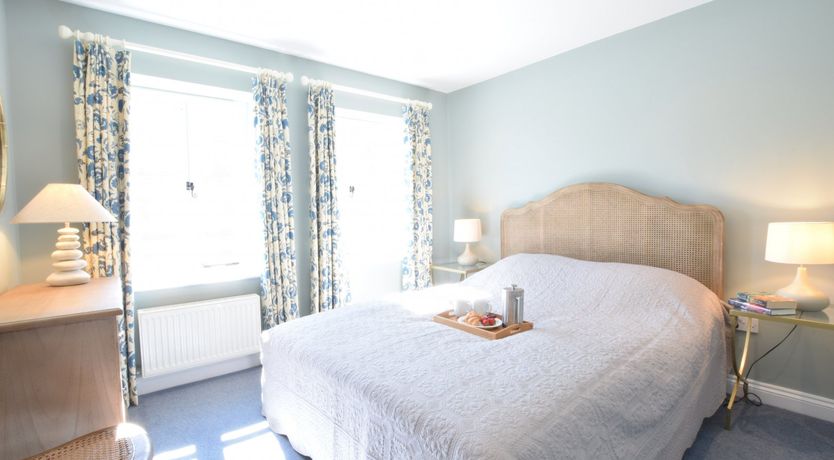 Photo of Seawall Cottage, Aldeburgh