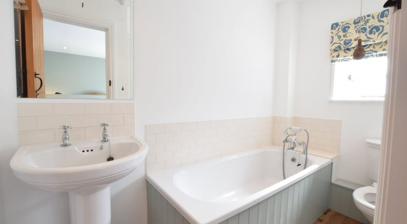 Photo of Seawall Cottage, Aldeburgh