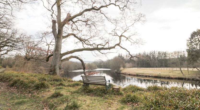 Photo of Romsey Lodge