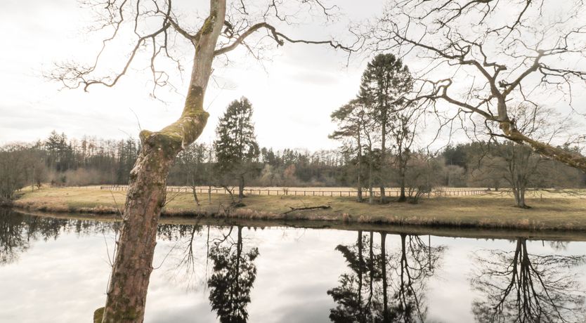 Photo of Romsey Lodge