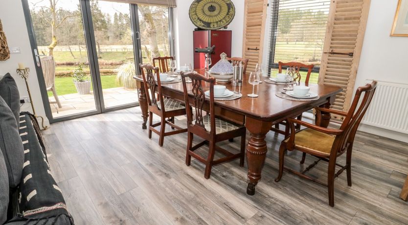 Photo of Romsey Lodge