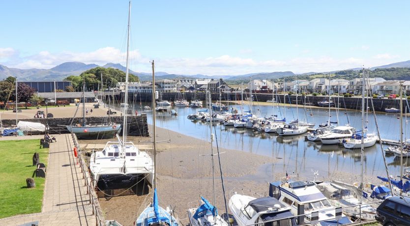 Photo of Harbour Suite