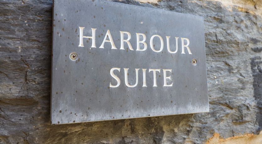Photo of Harbour Suite
