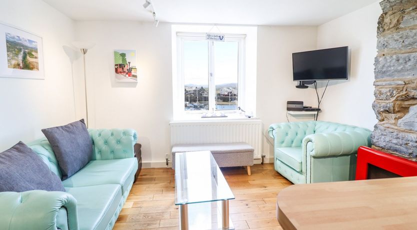 Photo of Harbour Suite