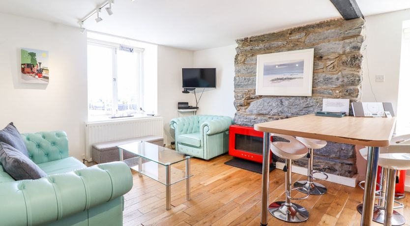 Photo of Harbour Suite