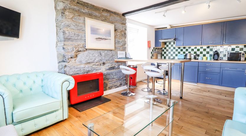 Photo of Harbour Suite