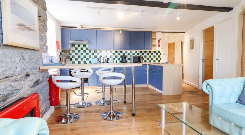 Photo of Harbour Suite