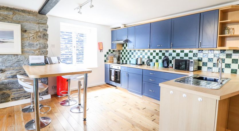 Photo of Harbour Suite