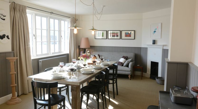 Photo of 2 The Dunes, Thorpeness