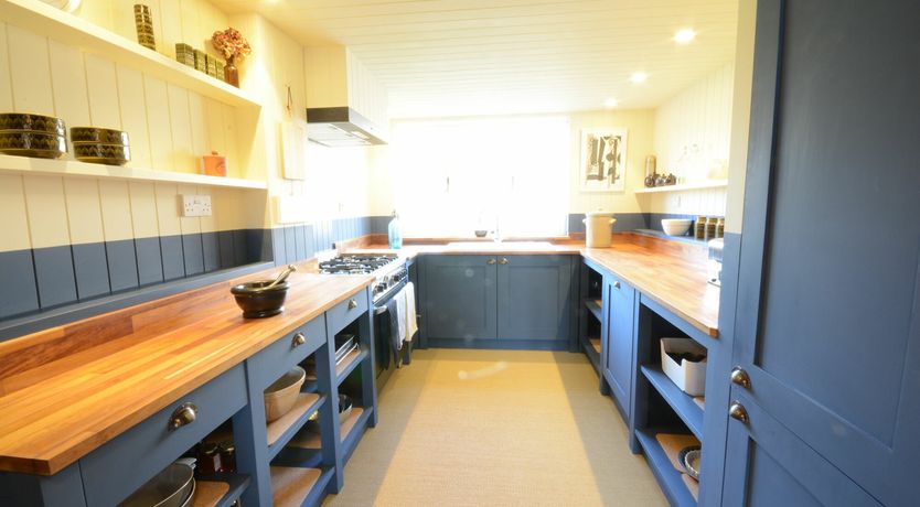 Photo of 2 The Dunes, Thorpeness