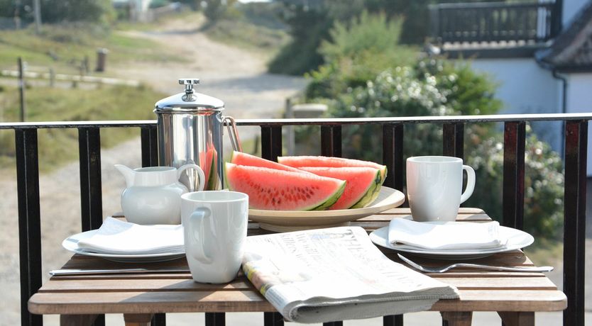 Photo of 2 The Dunes, Thorpeness