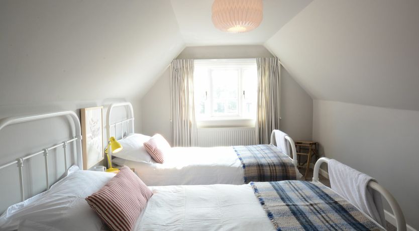 Photo of 2 The Dunes, Thorpeness