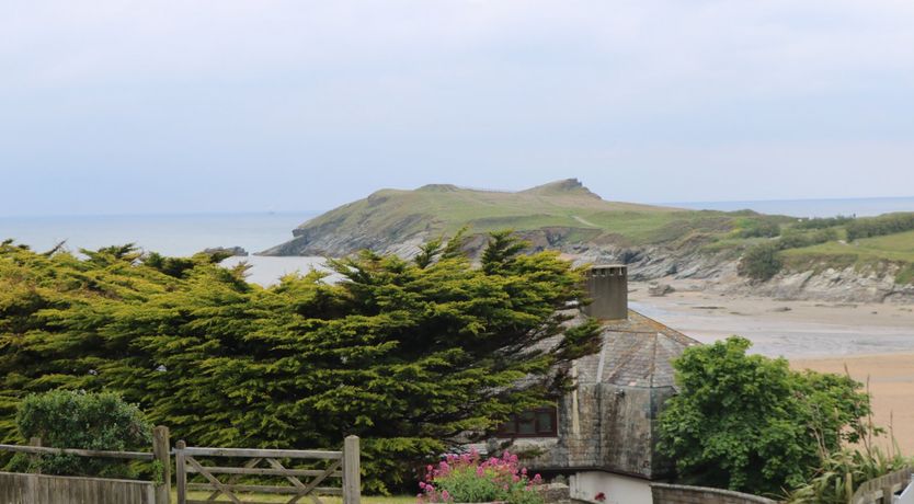Photo of Porth Beach