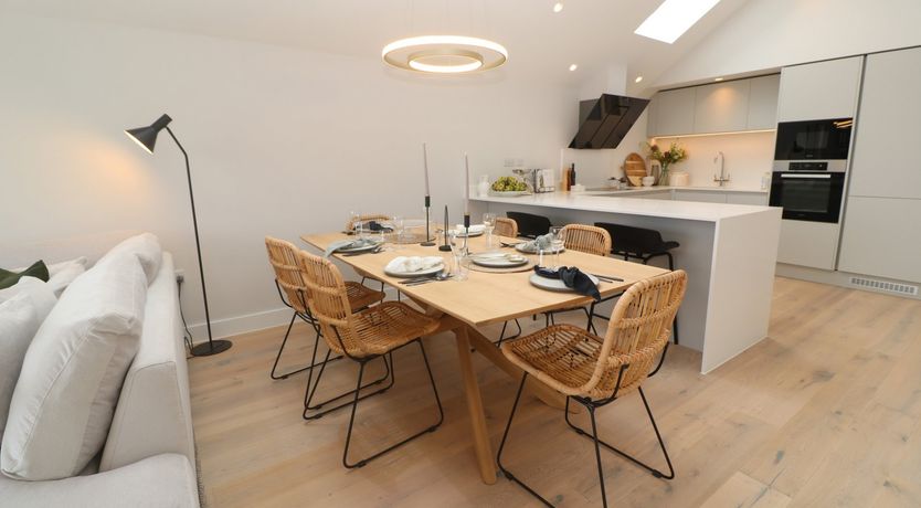 Photo of Porth Beach