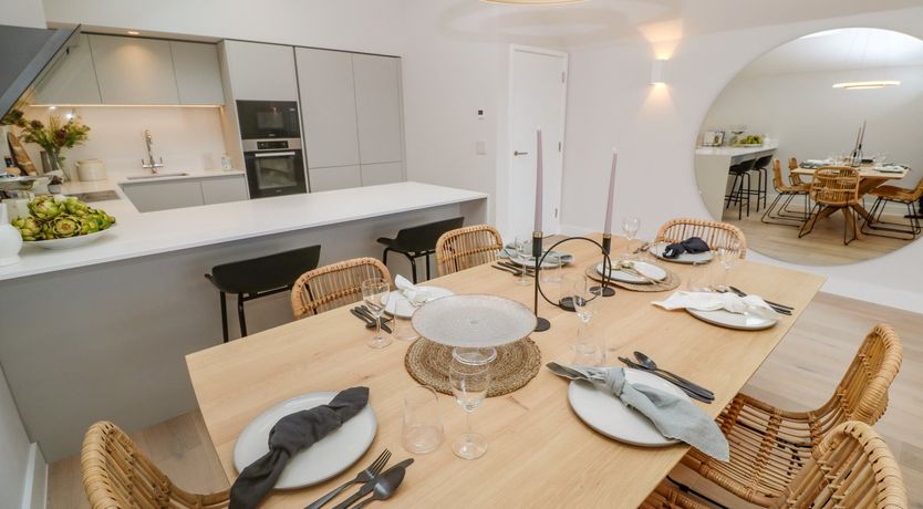 Photo of Porth Beach