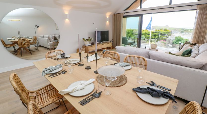 Photo of Porth Beach