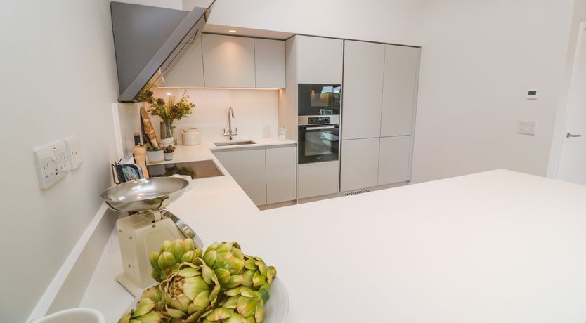 Photo of Porth Beach