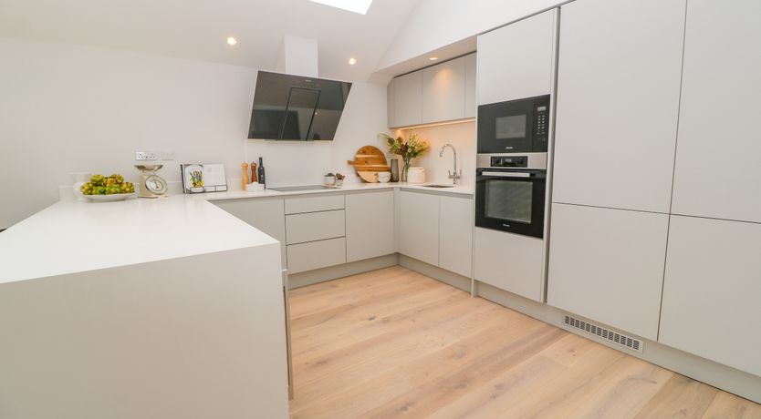 Photo of Porth Beach