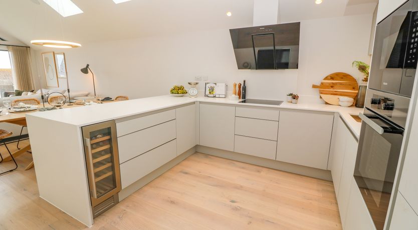 Photo of Porth Beach