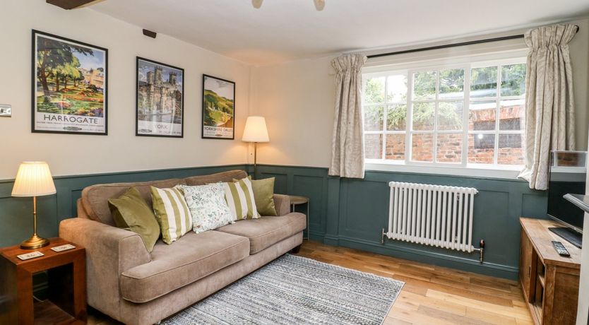 Photo of Kemps Yard Retreat