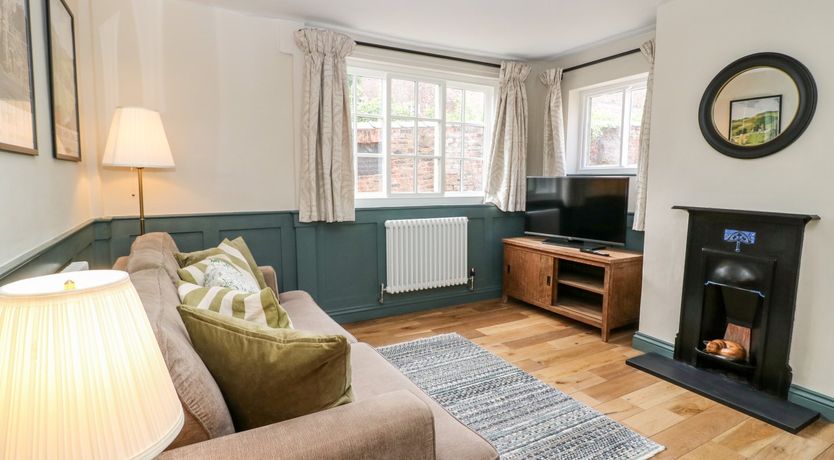 Photo of Kemps Yard Retreat