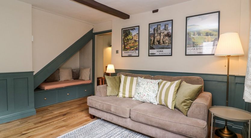 Photo of Kemps Yard Retreat