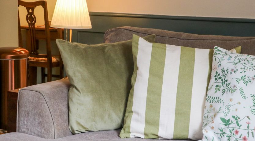 Photo of Kemps Yard Retreat