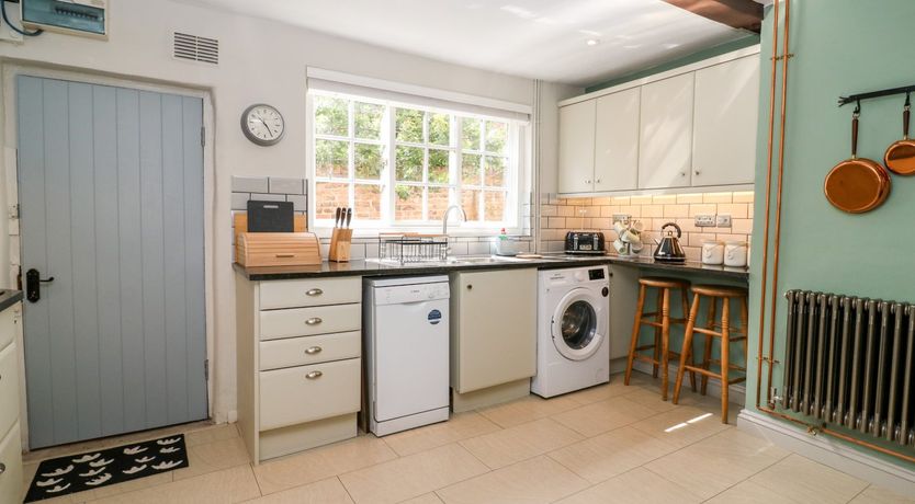 Photo of Kemps Yard Retreat