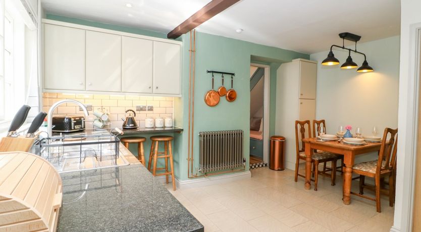 Photo of Kemps Yard Retreat