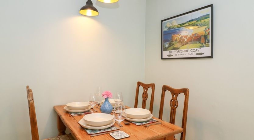 Photo of Kemps Yard Retreat