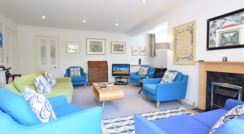 Photo of Eldoret Plus