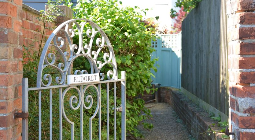 Photo of Eldoret Plus