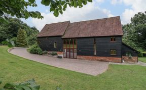 Photo of Quill Farm Barn