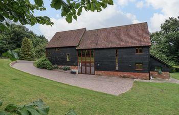 Quill Farm Barn Holiday Cottage