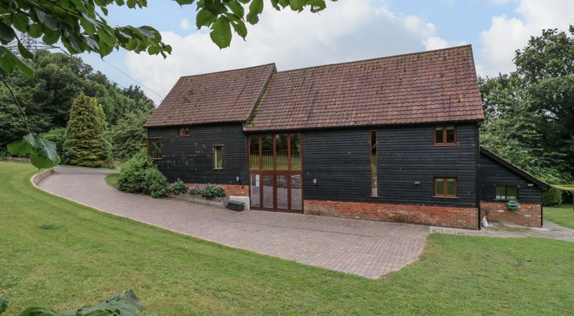 Photo of Quill Farm Barn