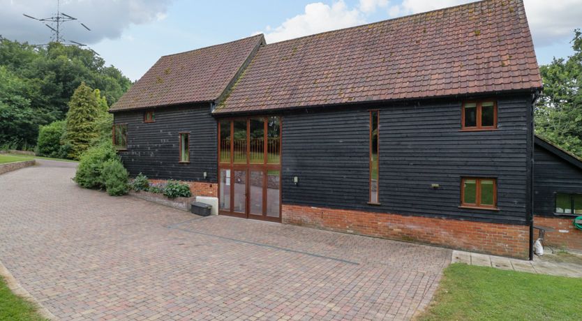 Photo of Quill Farm Barn