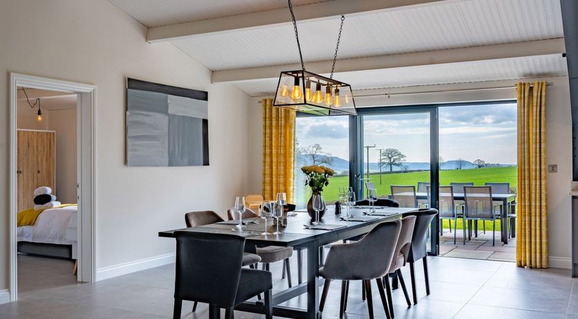 Photo of Quantock Barn