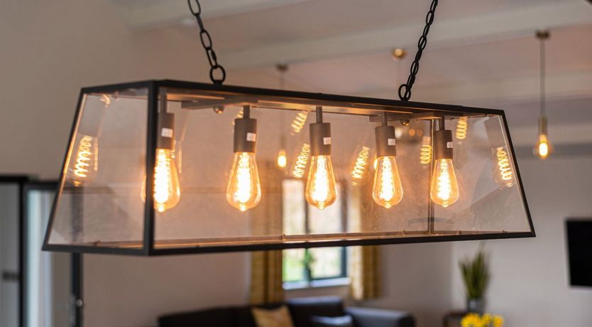 Photo of Quantock Barn