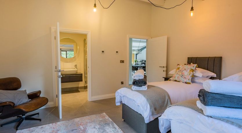 Photo of Quantock Barn