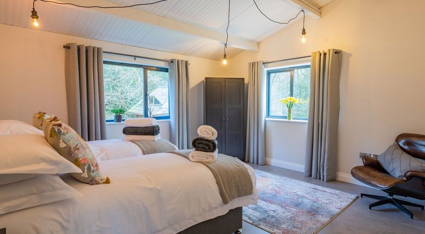 Photo of Quantock Barn